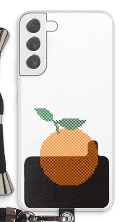 Stitched Clementine