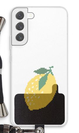 Stitched Lemon