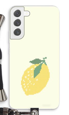 Stitched Lemon