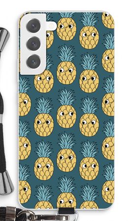 Pineapples