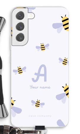 Bees Monogram