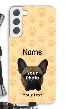 Personalized face - Pet
