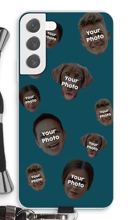 Personalized Face N°1