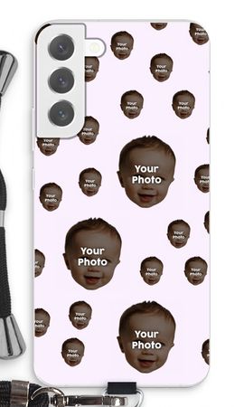 Personalized Face N°2