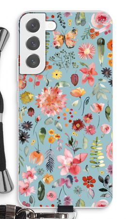 Colorful Plants and Flowers