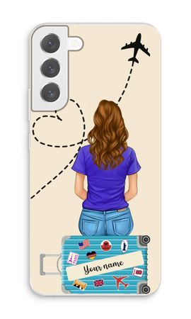 Leaving on a trip N°1