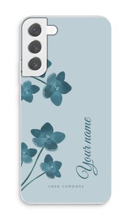 Namecase 3 - Floral