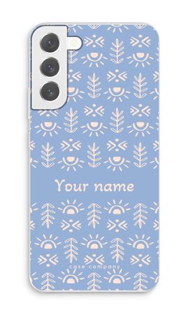 Namecase 1 - Coastel