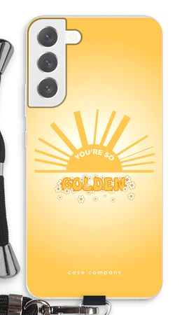 Harry - You Are So Golden