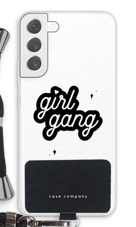 Girl Gang