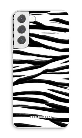 Zebra pattern