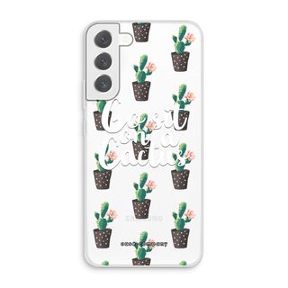 Citazione con Cactus