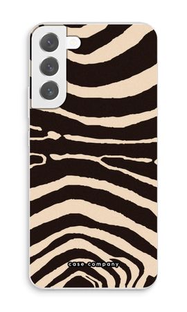 Arizona Zebra