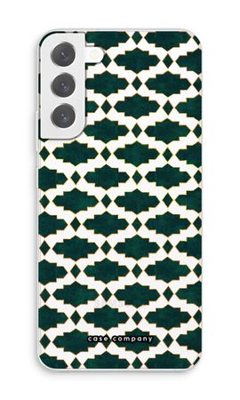 Moroccan tiles