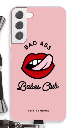 Badass Babes Club