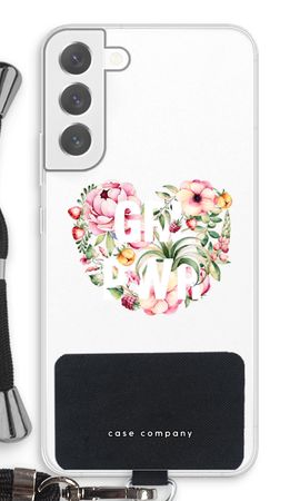 GRL PWR Flower
