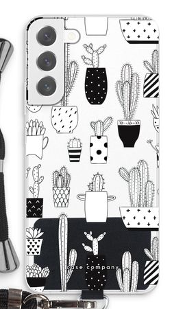 Cactus print
