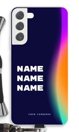 Namecase 2 - Neon