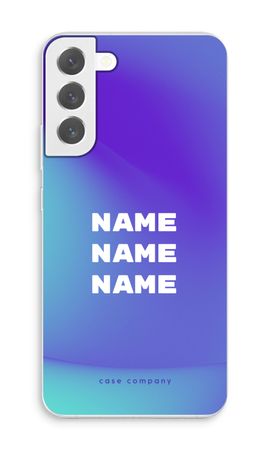 Namecase 1 - Neon