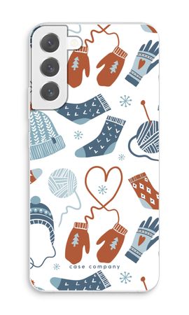 Winter Wear