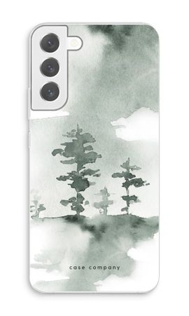 Forest Fog