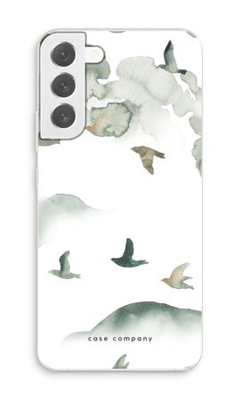 Forest Fliers