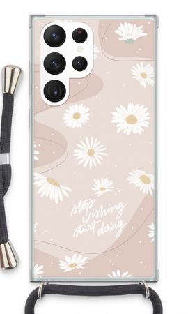 Daydreaming becomes reality