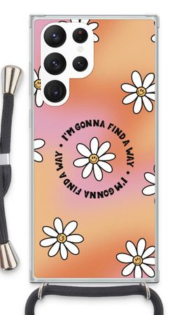 I'm gonna find a way