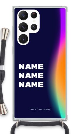Namecase 2 - Neon