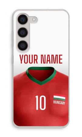Hungary - Football