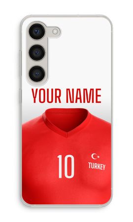 Turkey - Football