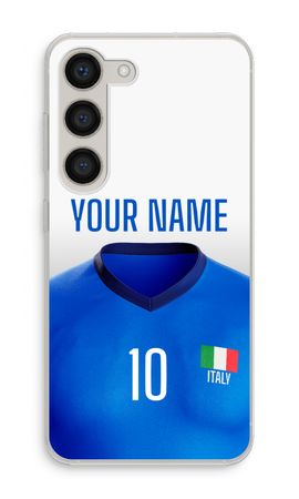 Italy - Football