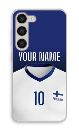 Finland - Football