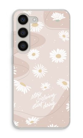 Daydreaming becomes reality