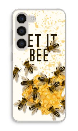 Let it bee