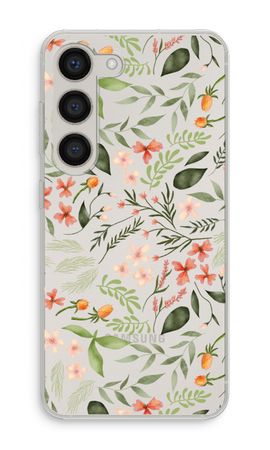 Sweet little flowers