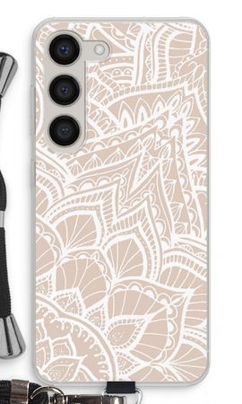 Boho Geometric mandala