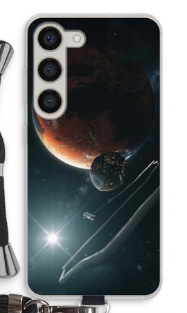 Mars Renaissance