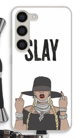 Slay All Day