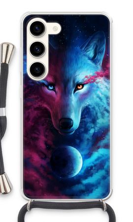 Where Light And Dark Meet