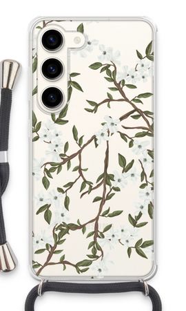 Blossoming spring