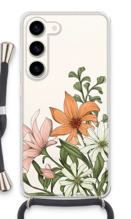 Floral bouquet