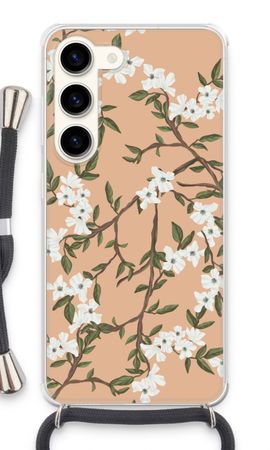 Blossoming spring