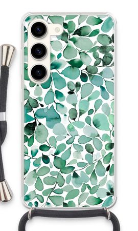 Eucalyptus à feuilles
