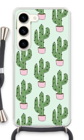 Cactus Lover