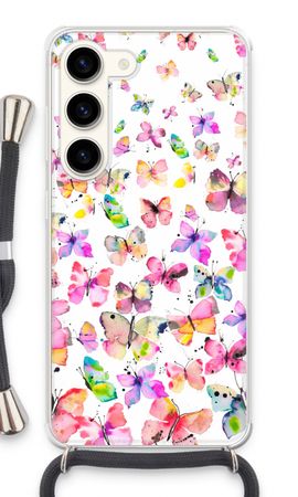 Butterflies