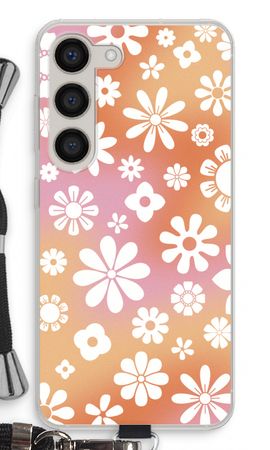 Retro Flowers N°3