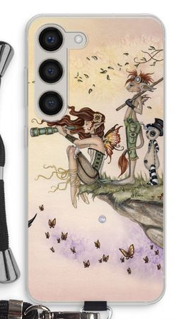 Where the wind takes you