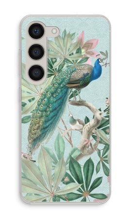 Paradise Garden Peacock