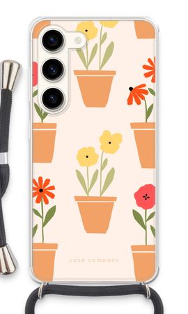 Flower Pots